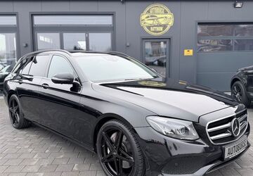 Mercedes-Benz E 400 144.000 km 26.999 &euro; Nattheim 89564