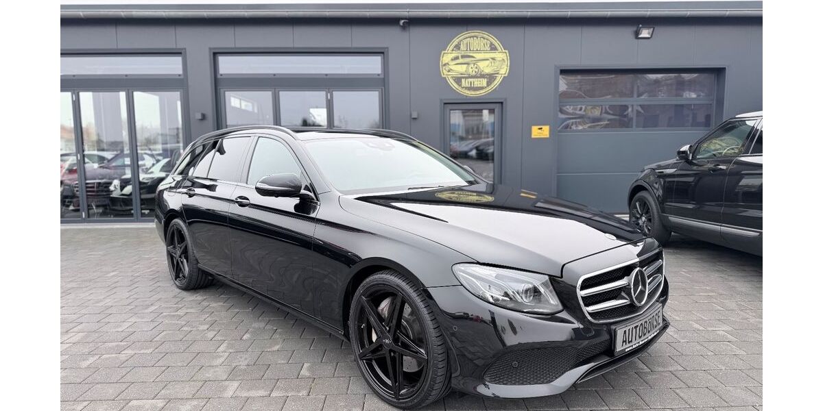 Mercedes-Benz E 400 144.000 km 26.999 &euro; Nattheim 89564