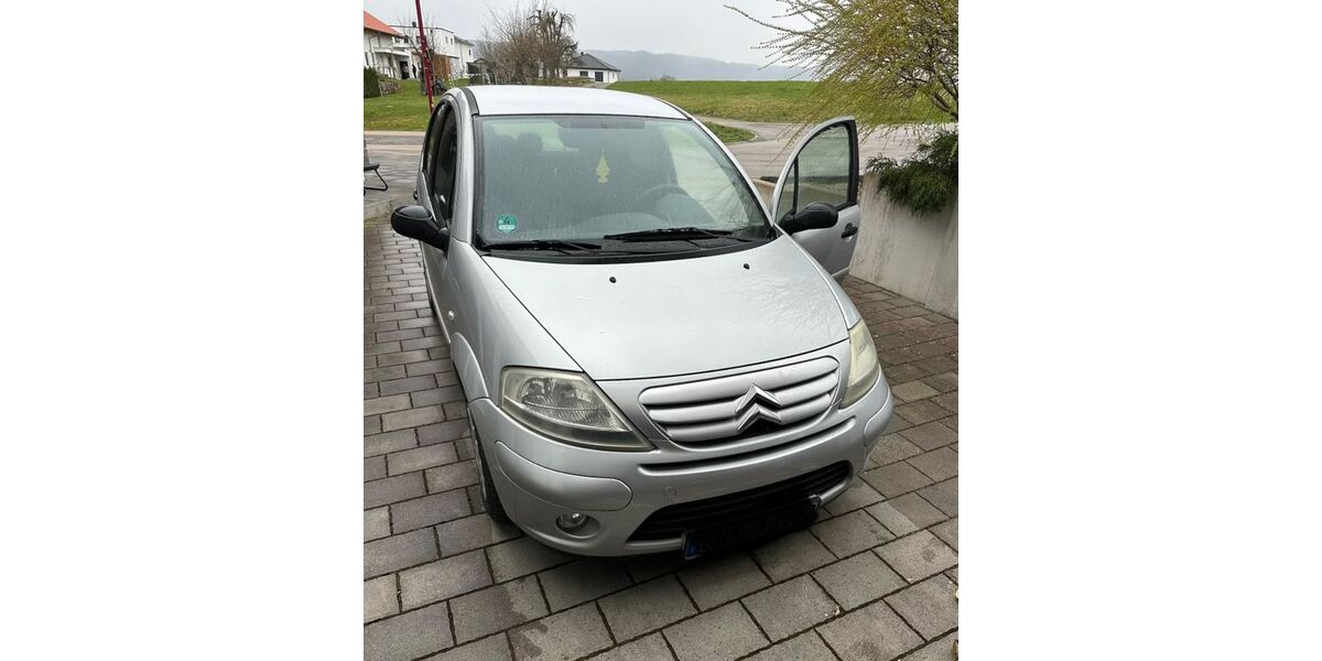 Citroen C3 118.500 km 1.290 &euro; Gaildorf 74405