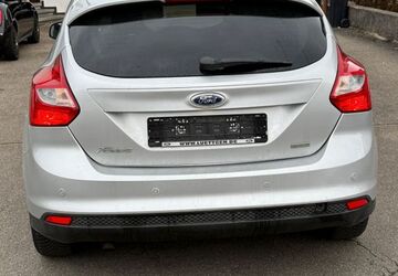 Ford Focus 137.000 km 4.900 &euro; Steinheim am Albuch 89555