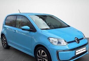VW e-up! 8.988 km 14.490 &euro; Nördlingen 86720
