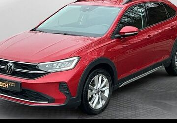 VW Taigo 13.150 km 20.660 &euro; Ellwangen 73479