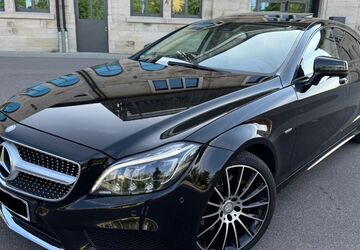 Mercedes-Benz CLS 350 129.200 km 29.990 &euro; aalen 73433