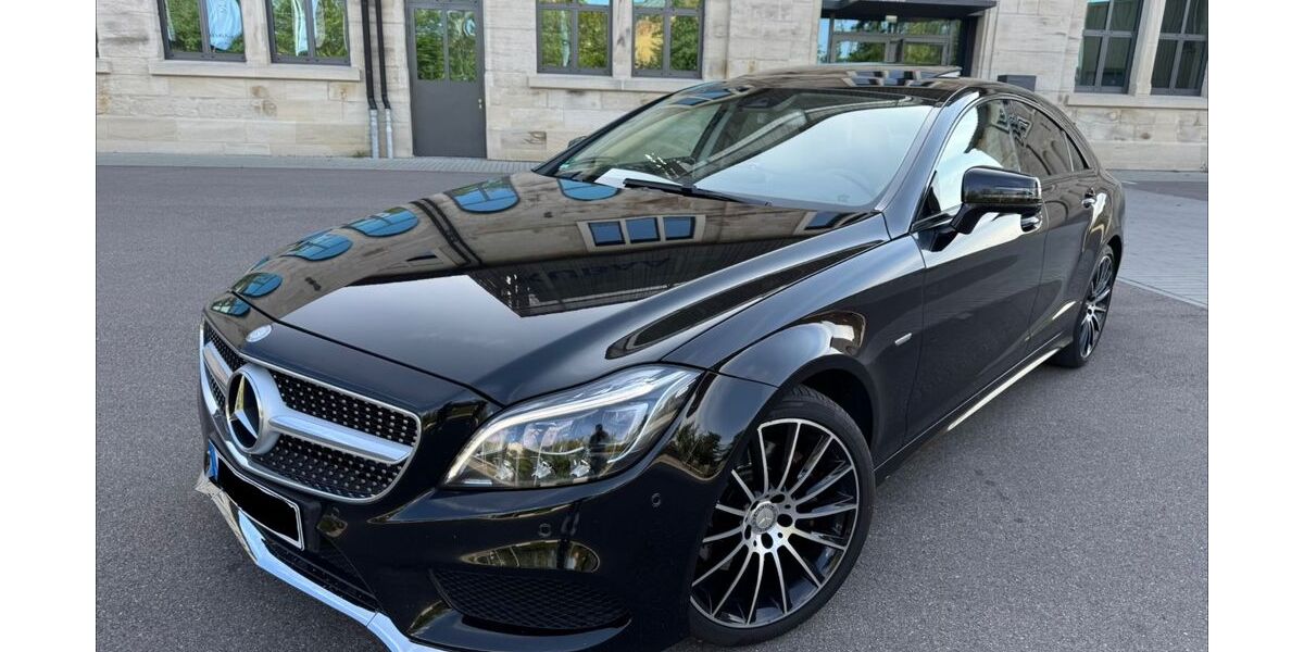 Mercedes-Benz CLS 350 129.200 km 29.990 &euro; aalen 73433