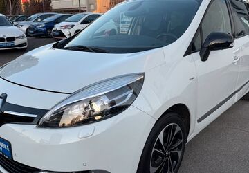 Renault Grand Scenic 103.000 km 9.990 &euro; Aalen 73431