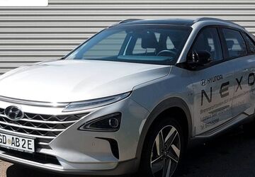 Hyundai NEXO 57.000 km 9.350 &euro; Schwäbisch Gmünd 73529