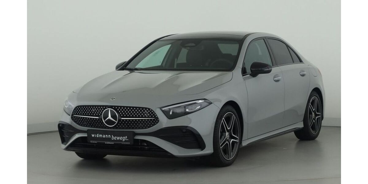 Mercedes-Benz A 200 8.000 km 37.499 &euro; Aalen 73431