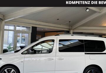 VW Caddy 91.500 km 28.990 &euro; Bopfingen 73441