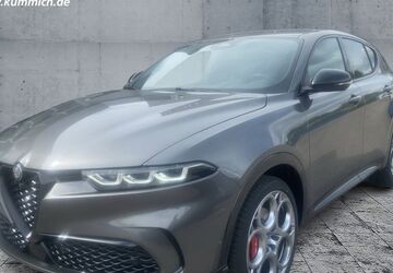 Alfa Romeo Tonale 73.390 km 27.990 &euro; Aalen-Dauerwang 73457
