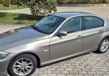 BMW 325 145.000 km 7.500 &euro; Aalen 73431