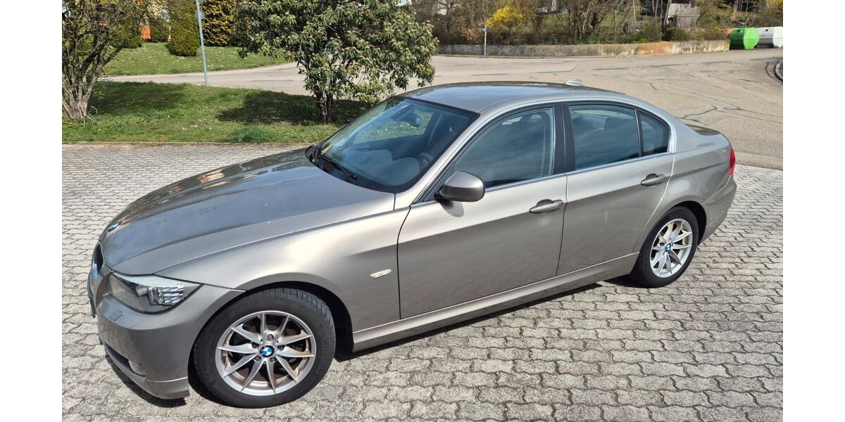BMW 325 145.000 km 7.500 &euro; Aalen 73431