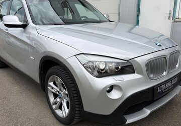 BMW X1 172.000 km 8.700 &euro; Aalen-Essingen 73457