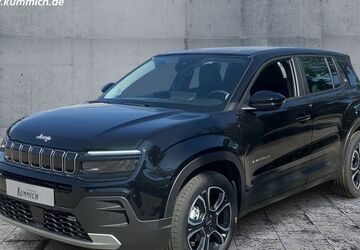 Jeep Avenger 22.000 km 23.900 &euro; Bopfingen 73441