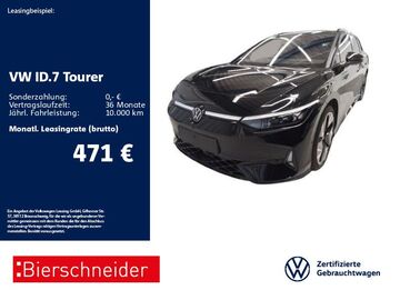 Gebrauchte VW ID.7