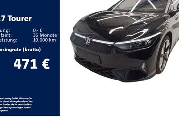 VW ID.7 11.572 km 53.950 &euro; Aalen 73431