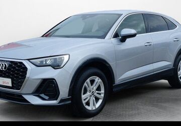 Audi Q3 22.200 km 29.490 &euro; Ellwangen 73479