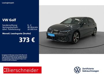 Gebrauchte VW Golf