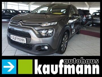 Gebrauchte Citroën C3