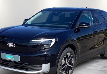Ford Explorer 21.950 km 44.840 &euro; Mutlangen 73557