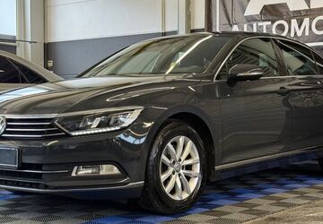VW Passat 168.000 km 17.990 &euro; Mutlangen 73557