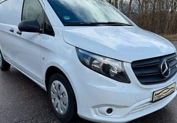 Mercedes-Benz Vito 155.000 km 19.200 &euro; Aalen 73431