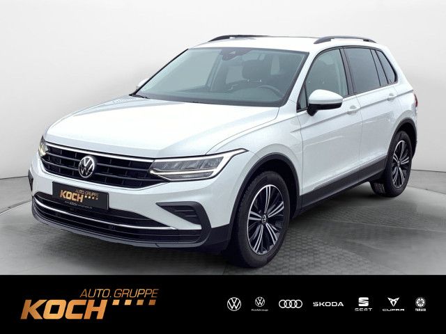 VW Tiguan 84.880 km 21.460 &euro; Ellwangen 73479