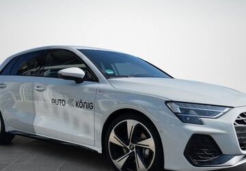 Audi A3 15.700 km 39.990 &euro; Nördlingen 86720