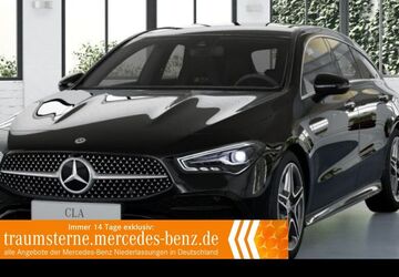 Mercedes-Benz CLA 200 Shooting Brake 11.174 km 32.590 &euro; Schwäbisch Gmünd 73529