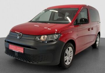 VW Caddy 19.001 km 25.950 &euro; Aalen 73431