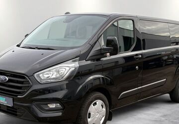 Ford Transit Custom 67.700 km 29.440 &euro; Mutlangen 73557