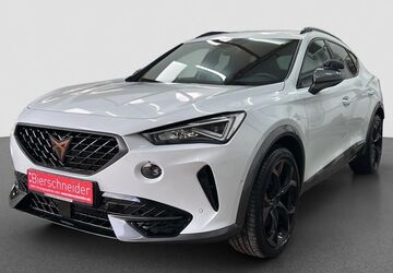 Cupra Formentor 74.284 km 36.970 &euro; Hüttlingen 73460