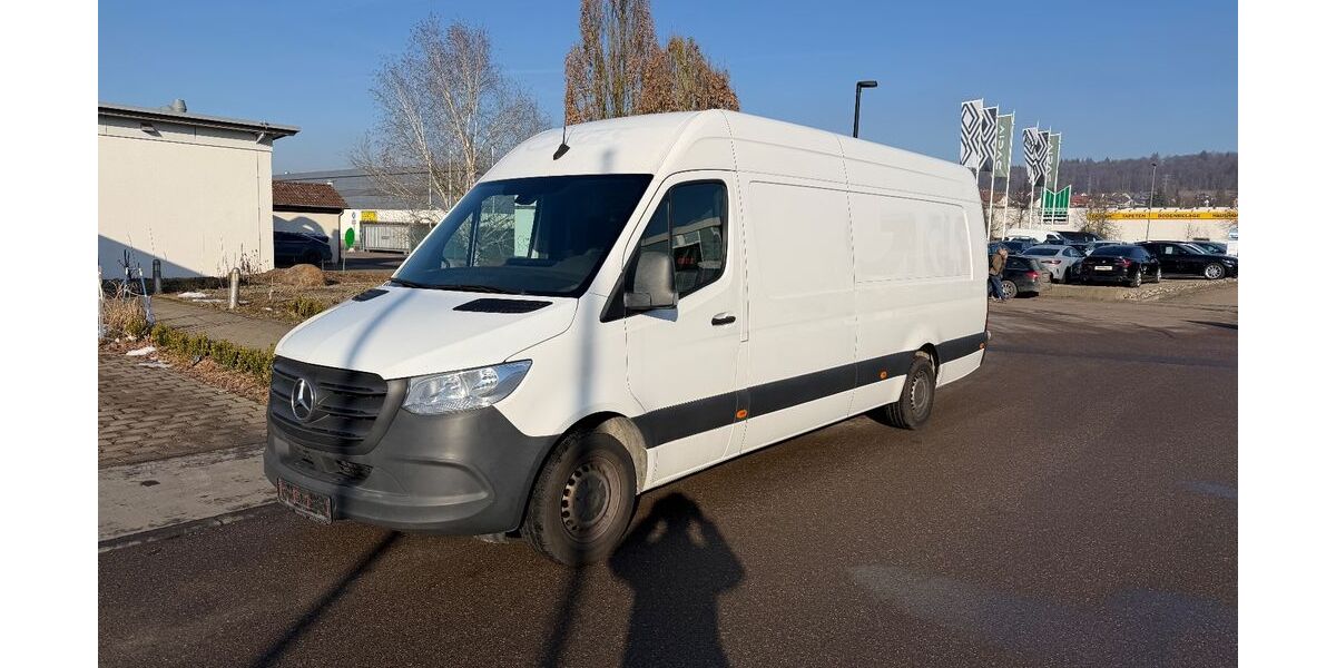 Mercedes-Benz Sprinter 280.000 km 15.750 &euro; Heidenheim 89520