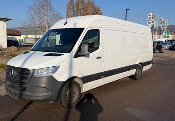 Mercedes-Benz Sprinter 280.000 km 16.500 &euro; Heidenheim 89520
