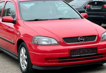 Opel Astra 217.052 km 1.390 &euro; Heidenheim an der Brenz 89520