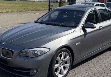BMW 528 184.000 km 12.200 &euro; Spraitbach 73565