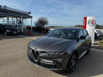 Gebrauchte Alfa Romeo Tonale