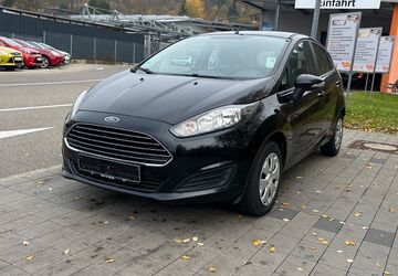 Ford Fiesta 204.255 km 3.899 &euro; Schnaitheim-Heidenheim 89520