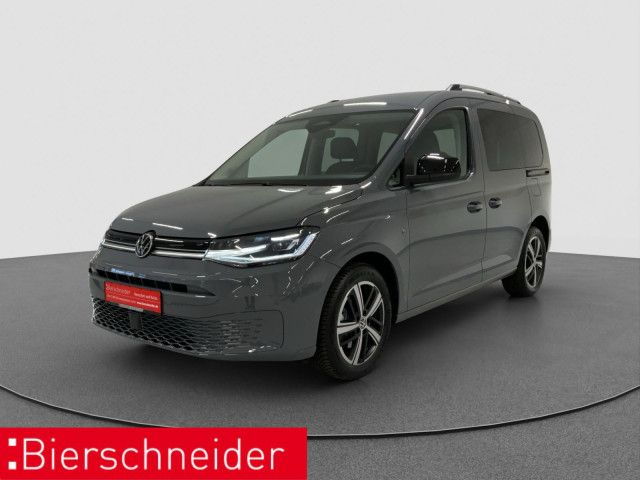 VW Caddy 4.001 km 41.350 &euro; Aalen 73431