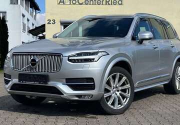 Volvo XC90 163.900 km 27.990 &euro; Giengen 89537