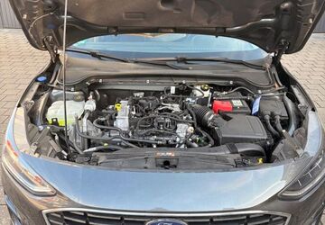 Ford Focus 19.863 km 20.000 &euro; Heubach 73540