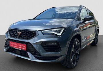 Cupra Ateca 2.730 km 40.890 &euro; Hüttlingen 73460