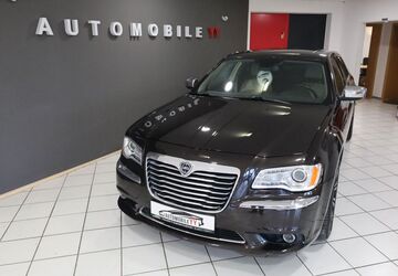 Lancia Thema 96.100 km 15.800 &euro; Syrgenstein-Landshausen 89428