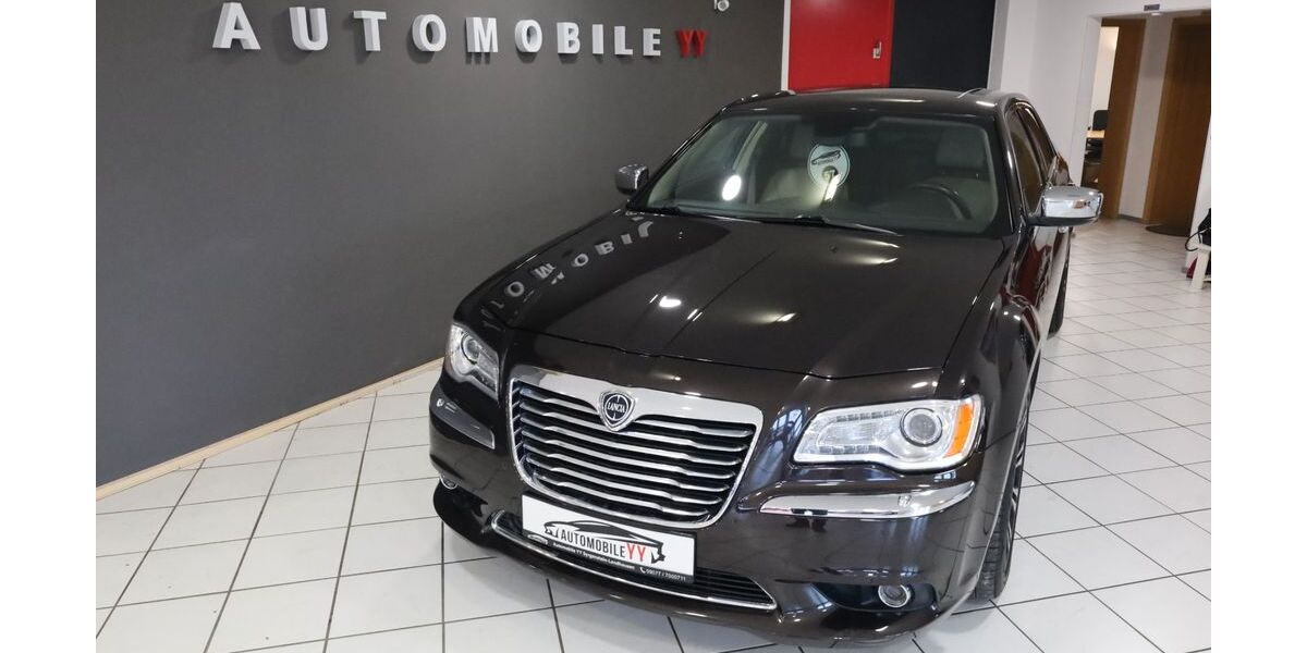 Lancia Thema 96.100 km 15.800 &euro; Syrgenstein-Landshausen 89428