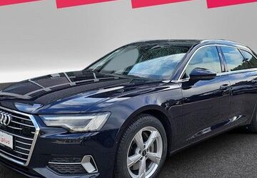 Audi A6 107.996 km 34.990 &euro; Schwäbisch Gmünd 73527