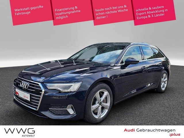 Audi A6 107.996 km 34.990 &euro; Schwäbisch Gmünd 73527