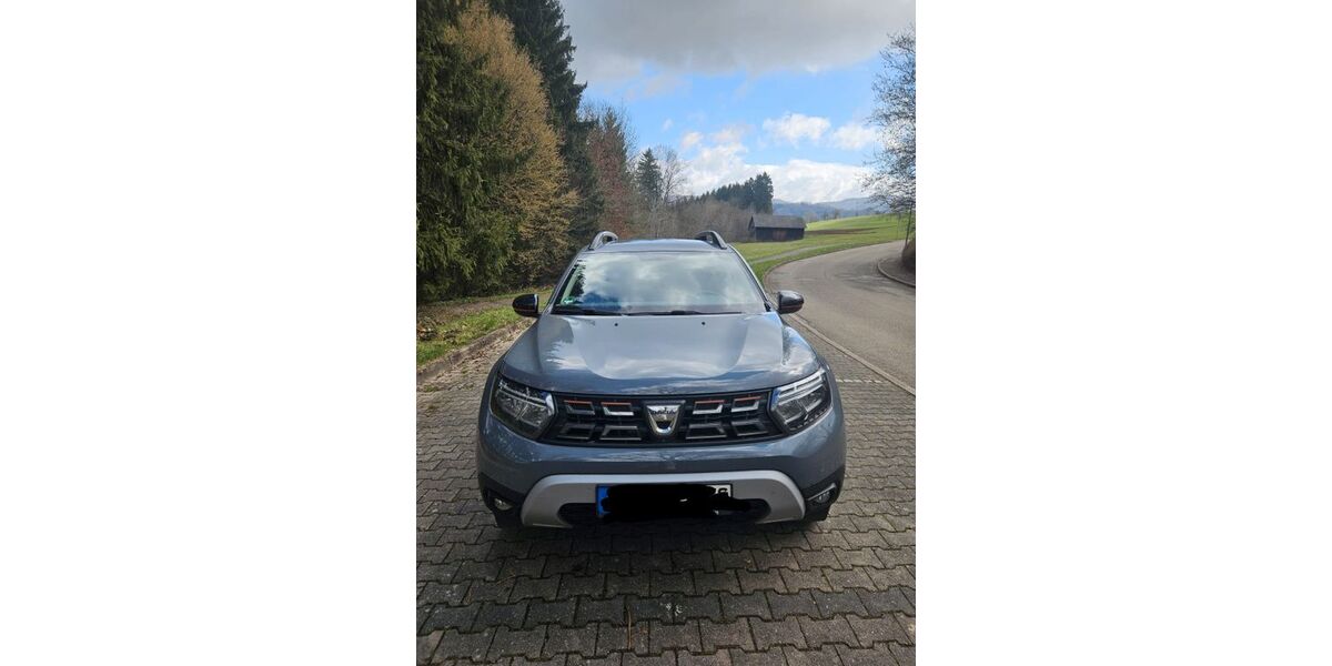 Dacia Duster 68.716 km 17.500 &euro; Böbingen an der Rems 73560