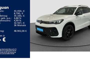 VW Tiguan 26.359 km 43.450 &euro; Schwäbisch Gmünd 73525