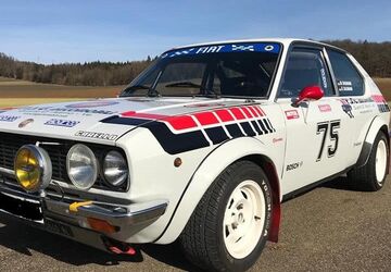 Fiat 126 100.000 km 24.750 &euro; Dischingen 89561