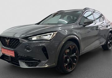 Cupra Formentor 32.286 km 34.890 &euro; Hüttlingen 73460