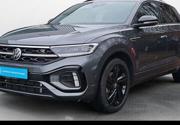 VW T-Roc 24.500 km 30.495 &euro; Gaildorf 74405